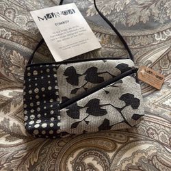 Maruca Small Cross Body Bag