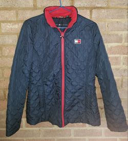 Tommy Hilfiger Ladies Jacket