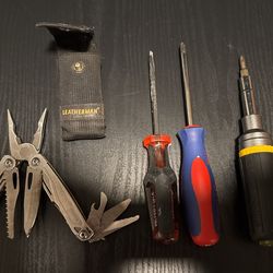 Tools
