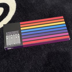 AsiaHorse Aurora Motherboard + GPU Strimers