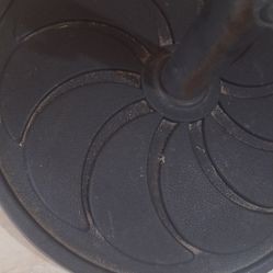 umbrella holder