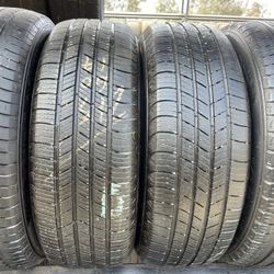 Used Tires Llantas Usadas