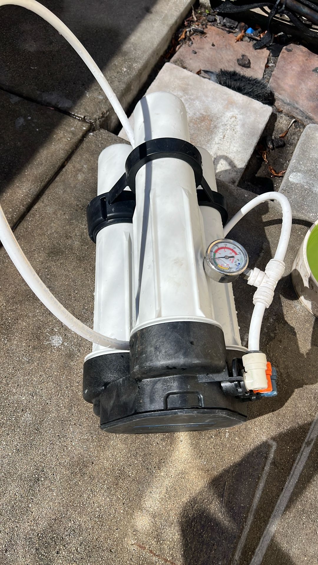 Water Filter System
