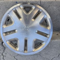 Rims and Caps