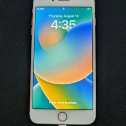 iPhone 8 Plus 64 Gb