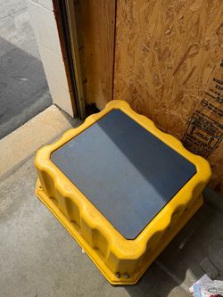 One Step Stand