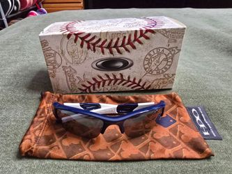 Oakley Sunglasses