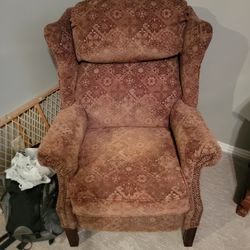 Manual Recliner