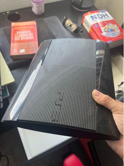 PS3