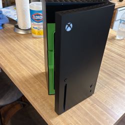 Xbox Mini Fridge 