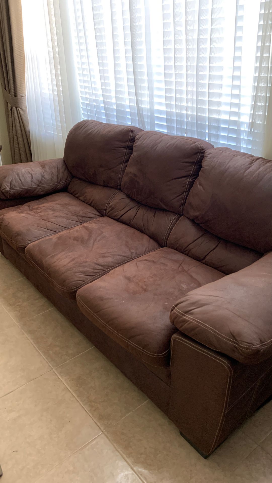 Free Couch