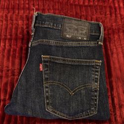 Levi Jeans
