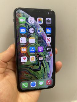 Iphone XS Max