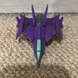 Buzz Light Year Space Ship