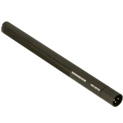 Sennnheiser MKH-416 Short Shotgun Microphone