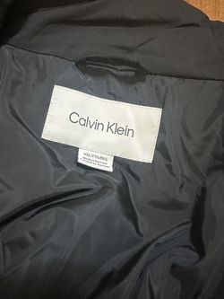 Calvin Klein men Puffer jacket