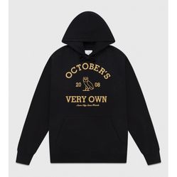 OVO Hoodie 2XL 