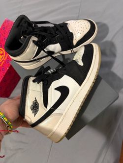 shoe size  5.5