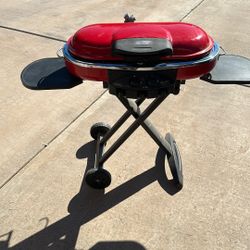 Coleman Roadtrip Grill 