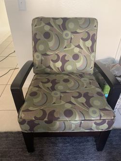 Chair - Accent Chair