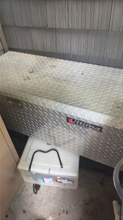 Ultima Toolbox for pickup