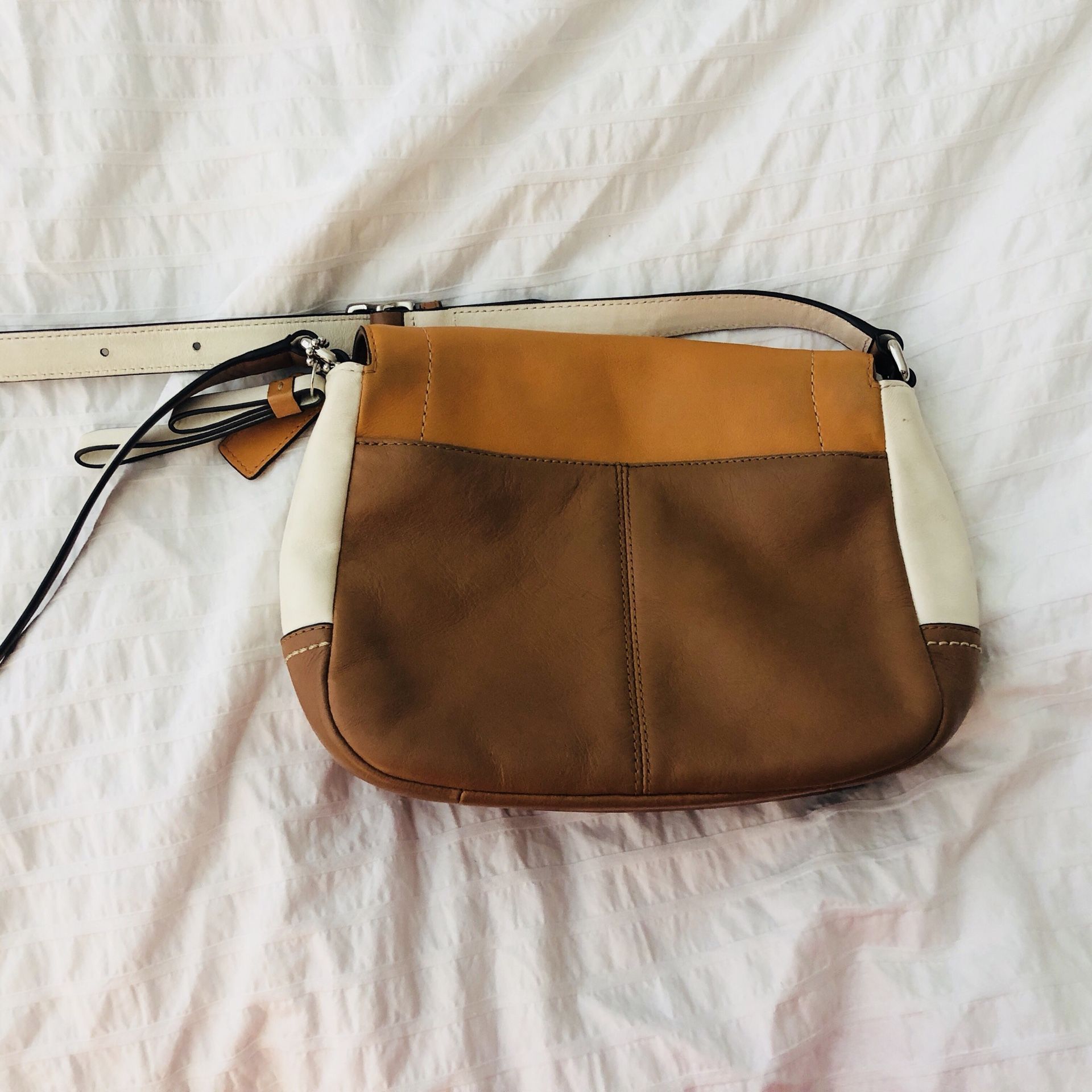 Coach Crossbody