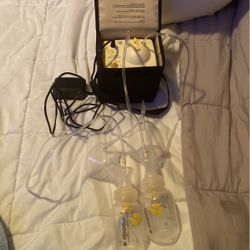 Medea Breast Pump 