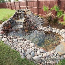 Pond