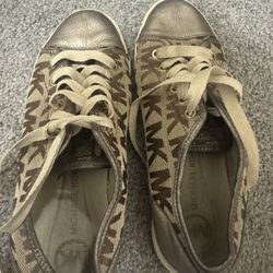 Michael Kors Sneakers 7 1/2