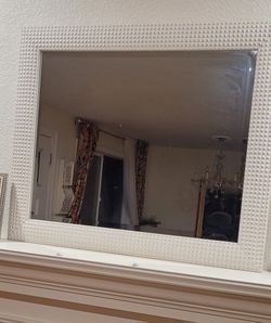 Brand New Mirror 33x27 