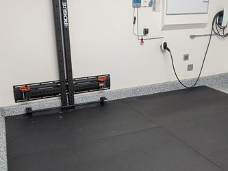Rogue Folding Rack