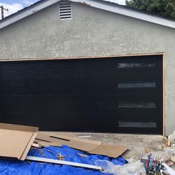 Garage Doors