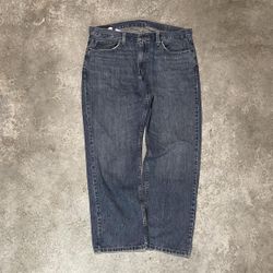 Levi’s 559 Wide Leg Baggy Jeans