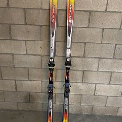 Like New Skis 74”