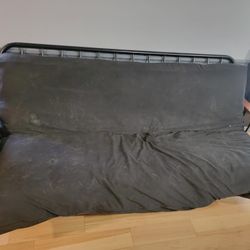 Fold Out Futon