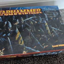 Warhammer 