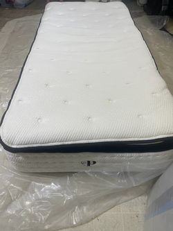 Plushbed Signature Bliss Twin XL Mattress