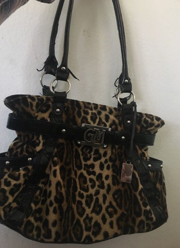 Purse by Gia Milani