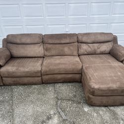 Nice Sectional Couch