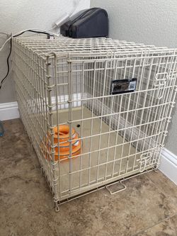 Large Crate 