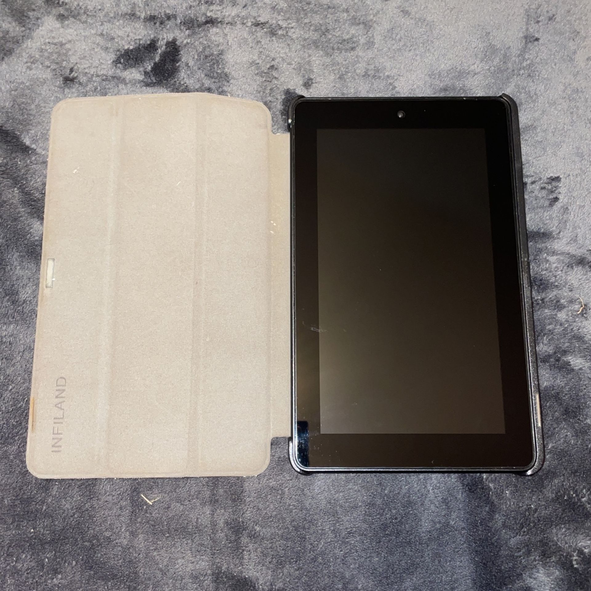 Kindle Fire 5th Gen