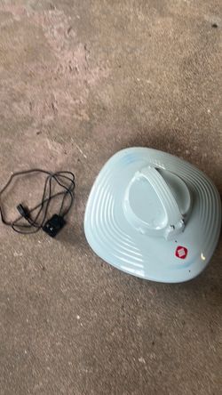 Seadoo pool robot cleaner