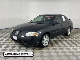 2005 Nissan Sentra