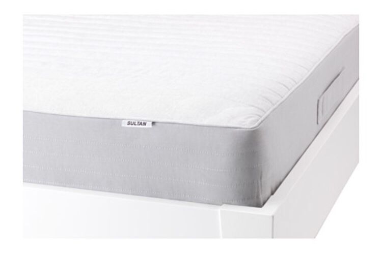 IKEA sultan havberg mattress (full size)