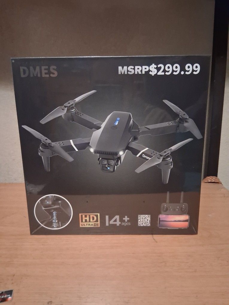 P13 DRONE