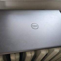 Dell laptop
