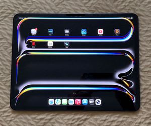 Apple iPad Pro 13inch M4 (512GB,WiFi)