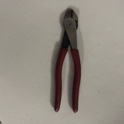 Klein Wire Cutters