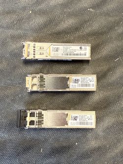 Cisco 1000BASE-SX SFP Module, GLC-SX-MMD