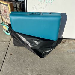 Massage Table Artechworks